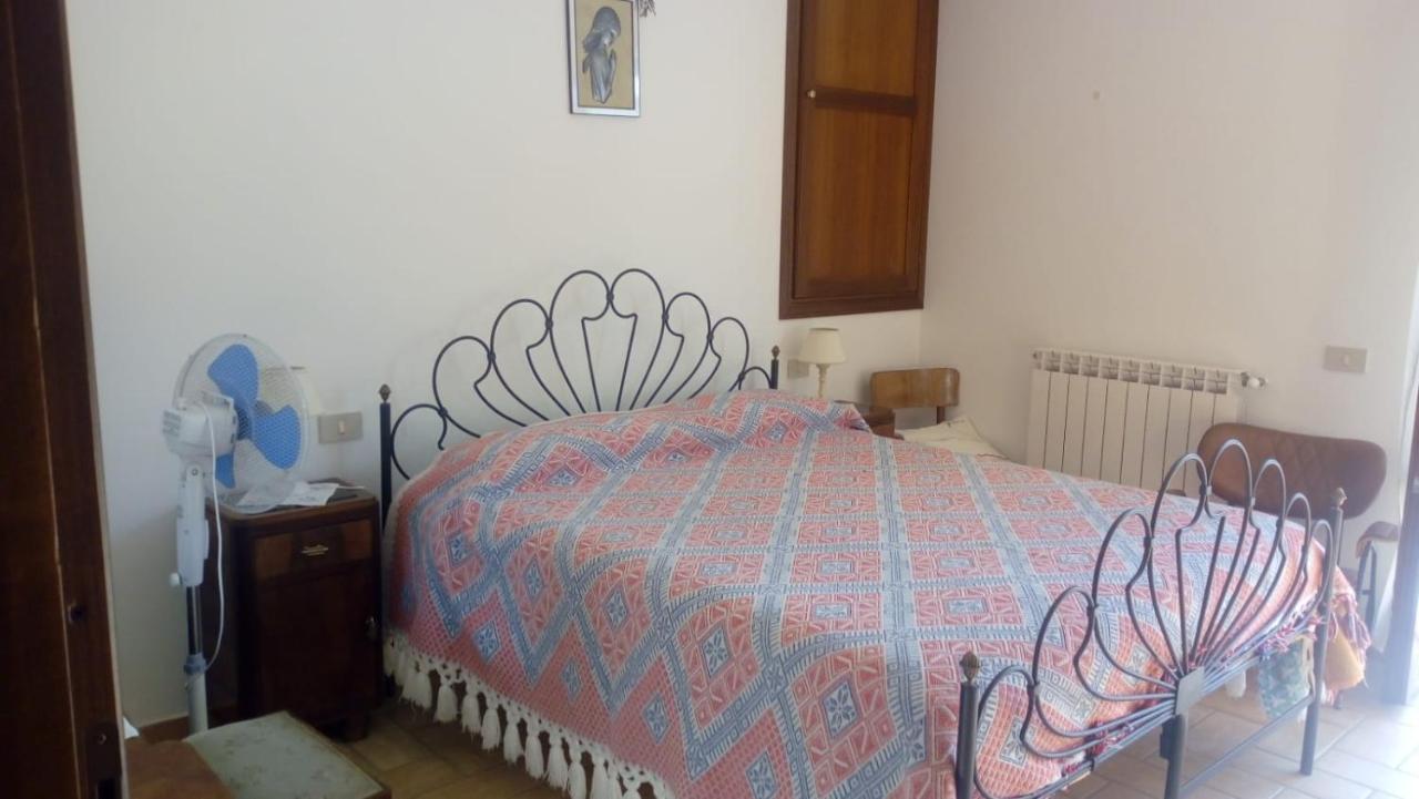 Casale Di Burano Onano Exterior foto